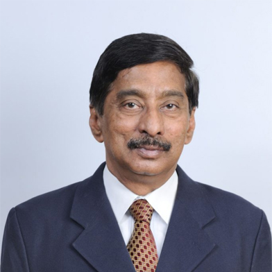 Prof. N. Balakrishnan 